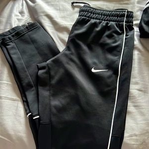Nike drifit joggers great condition as seen in pictures